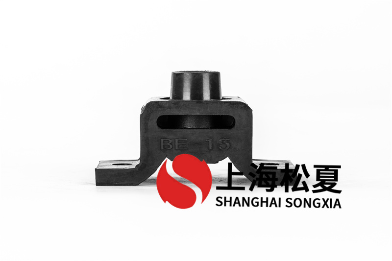 減震墊的運(yùn)行參數(shù)有哪些？
