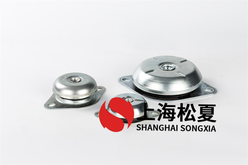 橡膠減震墊的主要檢測(cè)方法是什么？