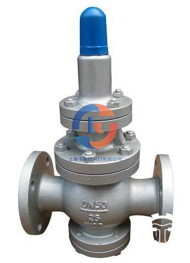壓力調(diào)節(jié)閥兩個(gè)開度應(yīng)用中只有45°~90°嗎？