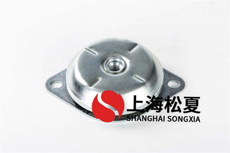 橡膠減震器減震特性的利弊如何檢測？