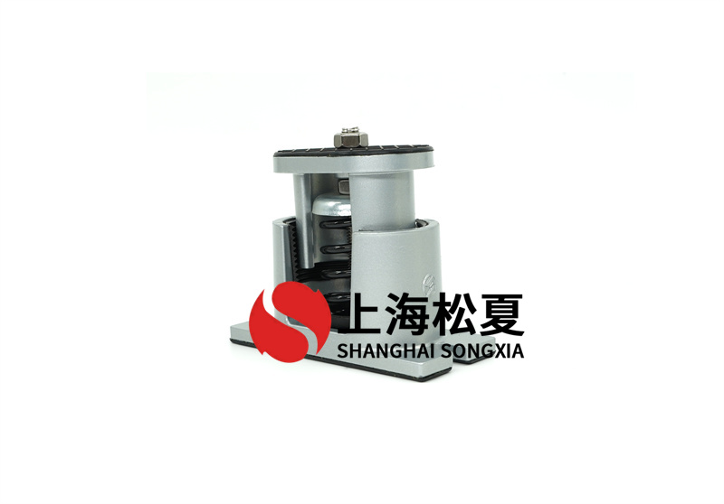 彈簧減震器安裝風(fēng)盤的技術(shù)問(wèn)題及解決辦法
