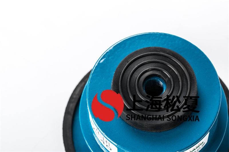 ZTA型彈簧減震器有哪些安裝方法？