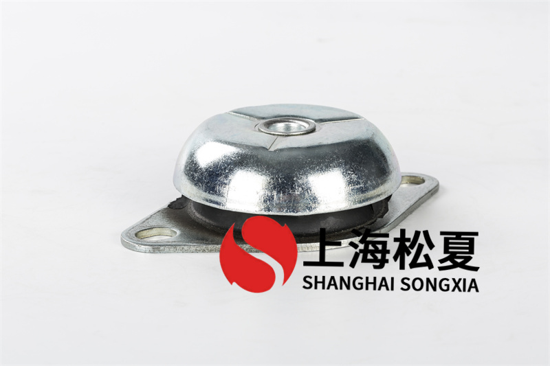 如何辨別阻尼橡膠減震器的質(zhì)量合格？