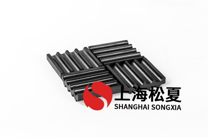 廢氣循環(huán)泵橡膠減震器的優(yōu)點(diǎn)有哪些？