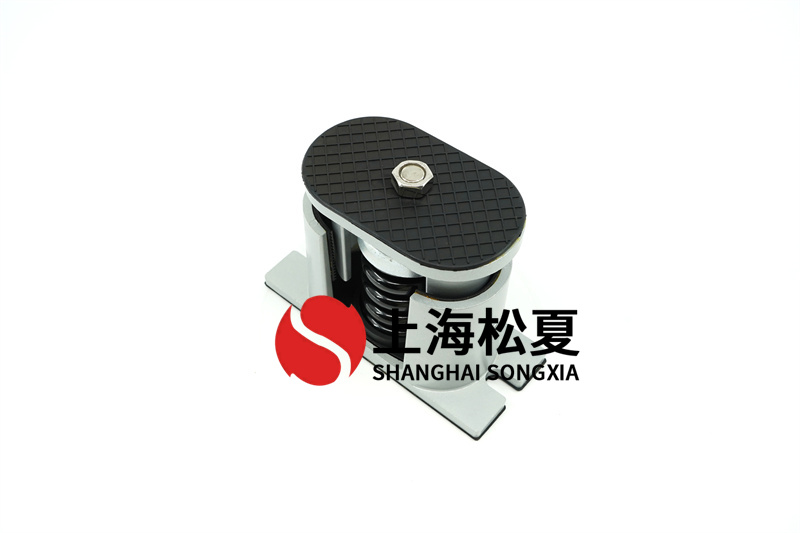 JB-L-700彈簧減震器的使用說明以及為什么選擇它們？