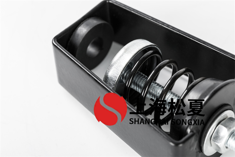 如何選擇ZTY型掛式風(fēng)管吊管彈簧減震器？