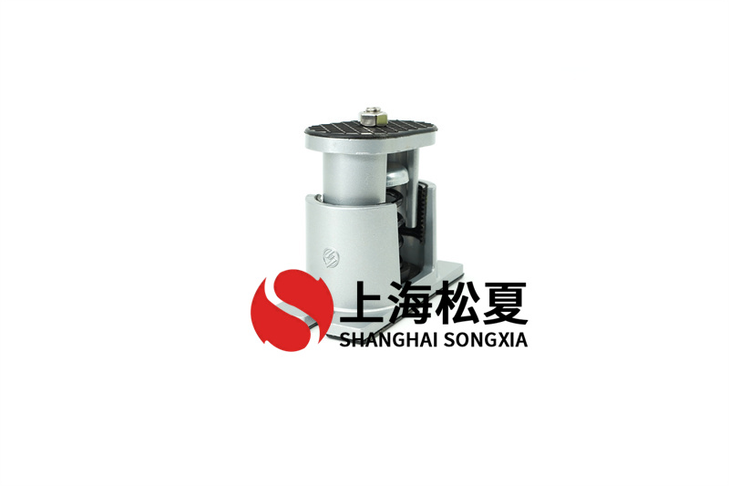 斜流風(fēng)機(jī)JB-S-200彈簧減震器的應(yīng)用有哪些？