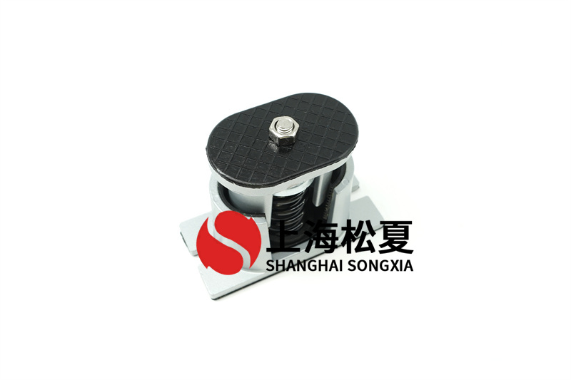 管道泵JB-S-150彈簧減震器有哪些特點(diǎn)？