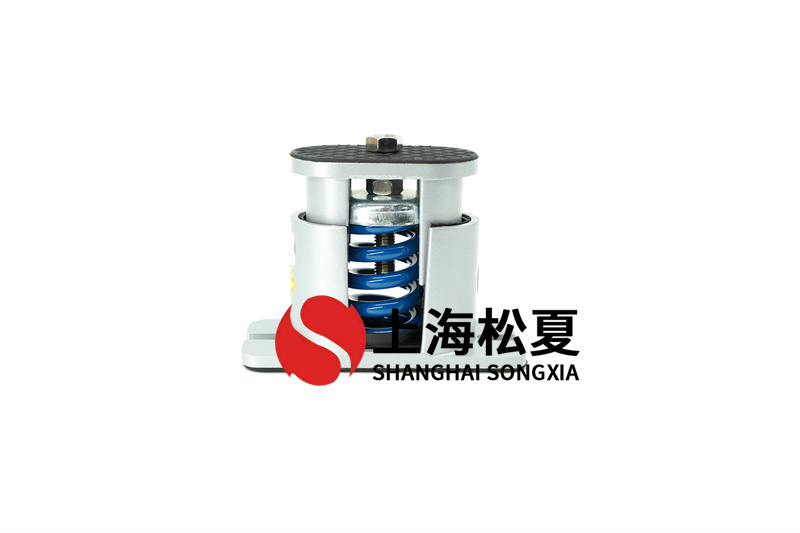 潛水電泵JB-M-300彈簧減震器的減震效果怎樣？