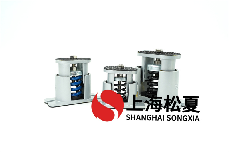 深圳氧氣增壓泵如何選擇減震器？