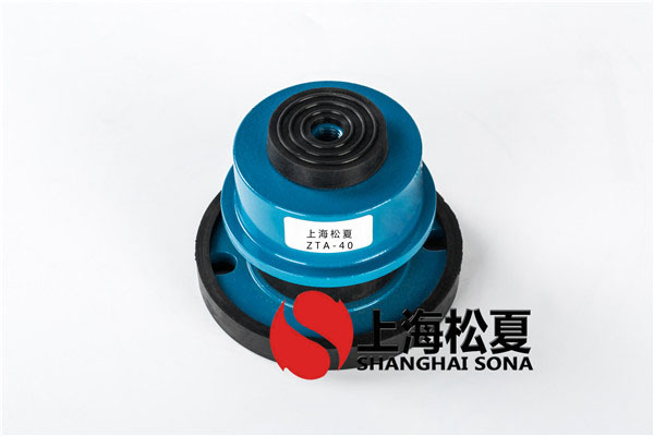 電動(dòng)循環(huán)泵用什么樣的彈簧減震器？