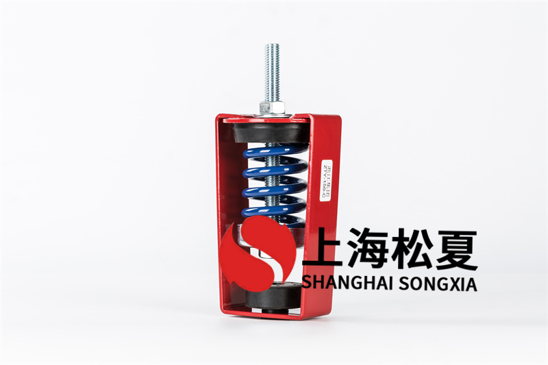 循環(huán)水泵彈簧減震器的原理是什么？