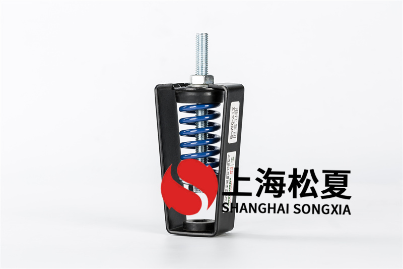 循環(huán)水泵彈簧減震器的原理是什么？