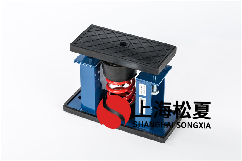正壓送風機減震器安裝位置有哪些？