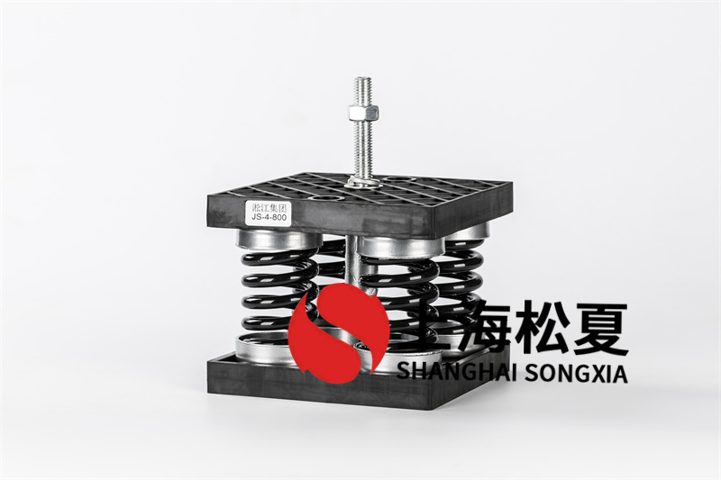 風機減振適用于減震器的性能嗎？