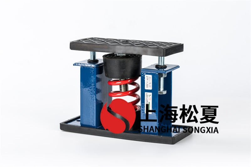 阻尼彈簧減震器的安裝方式有哪些？