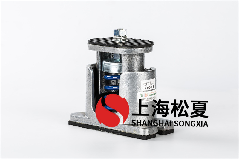 彈簧減震器特性、主要用途及安裝方法