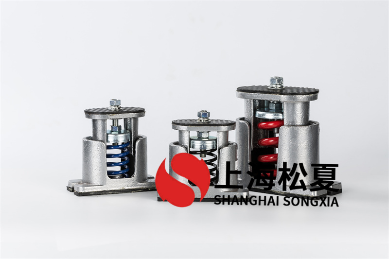 材料彈簧減震器的有什么？