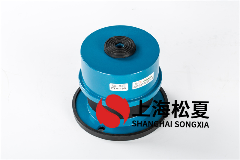 減震彈簧減震器的適應(yīng)能力是什么？