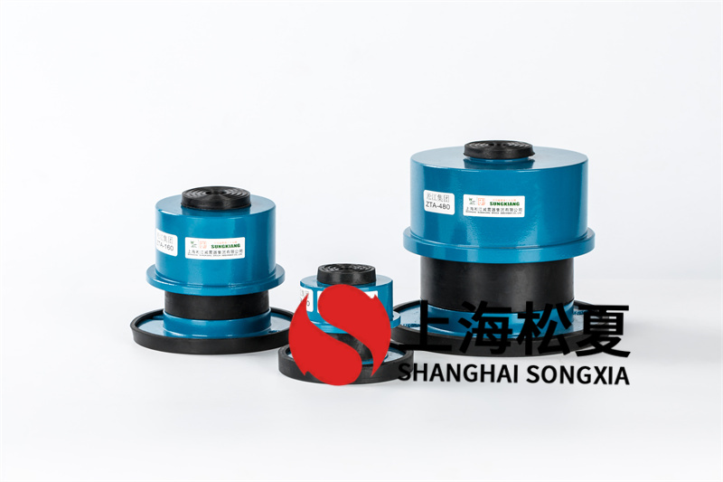 減震彈簧減震器的適應(yīng)能力是什么？