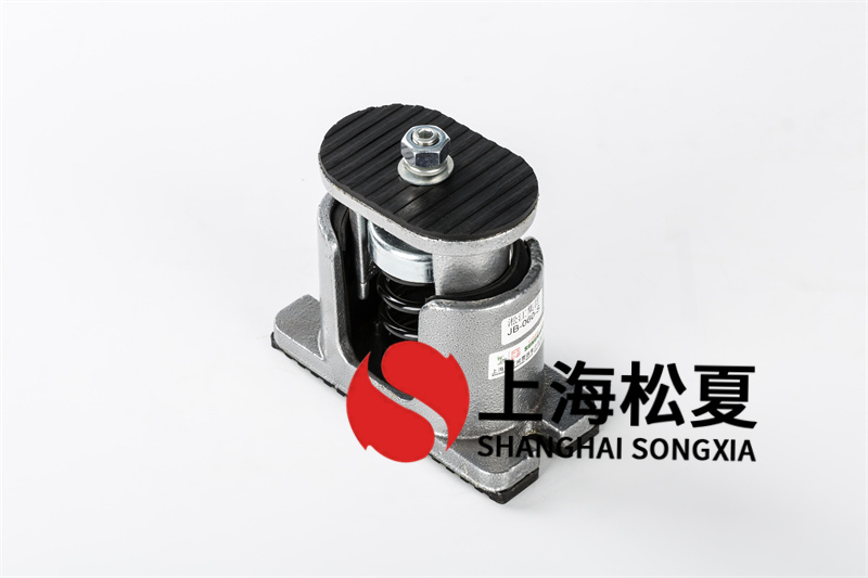 離心風(fēng)機(jī)彈簧減震器型號選擇方式有哪些？