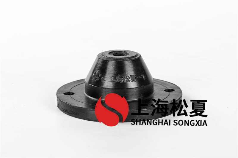橡膠減震器的安裝位置有什么作用？