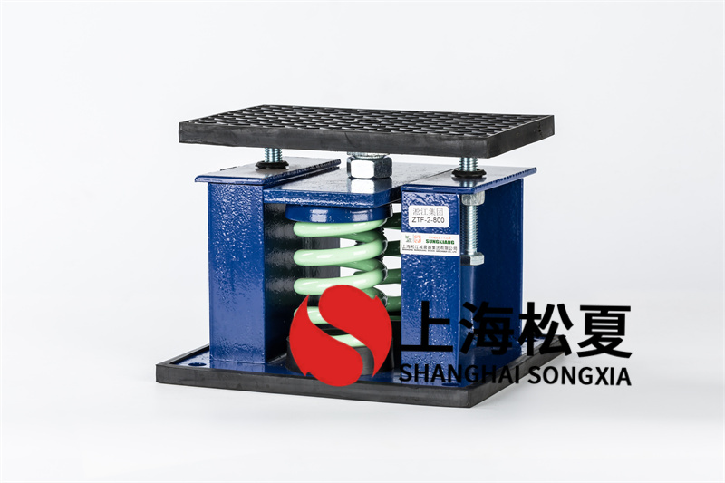 彈簧減震器機(jī)的核心預(yù)制構(gòu)件是什么？