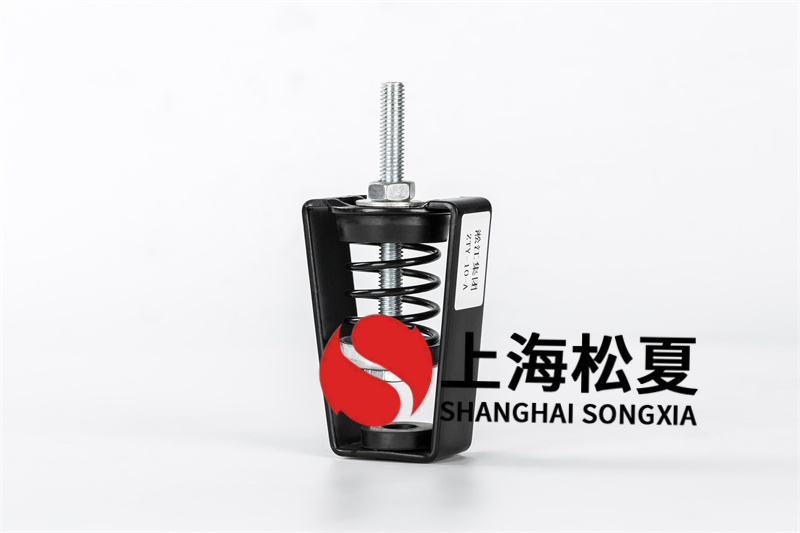吊掛式彈簧減震器有什么常見故障？