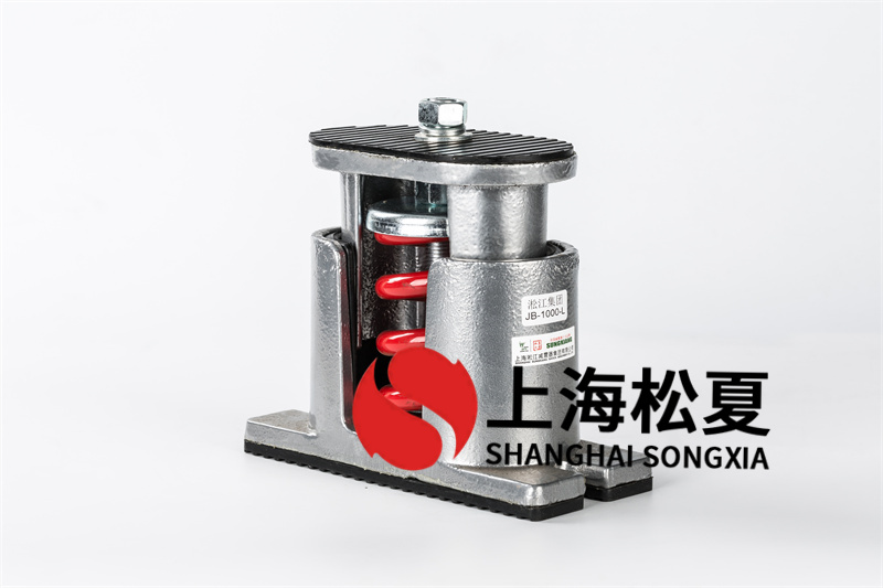 彈簧減震器如何挑選？