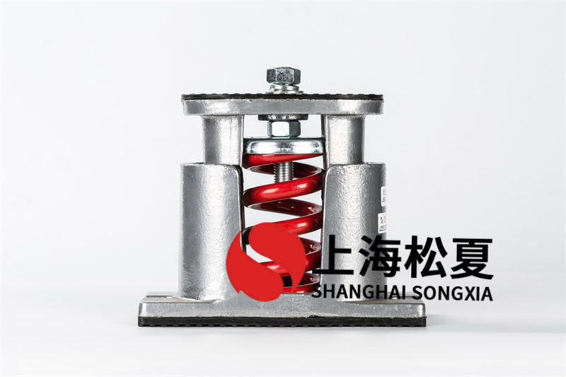 彈簧減震器的優(yōu)勢(shì)和抗震特性有什么？