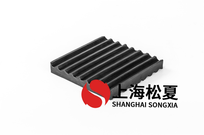 如何選擇一款好的橡膠減震器？