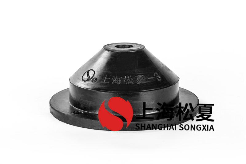 橡膠減震器的主要性能指標(biāo)是什么？