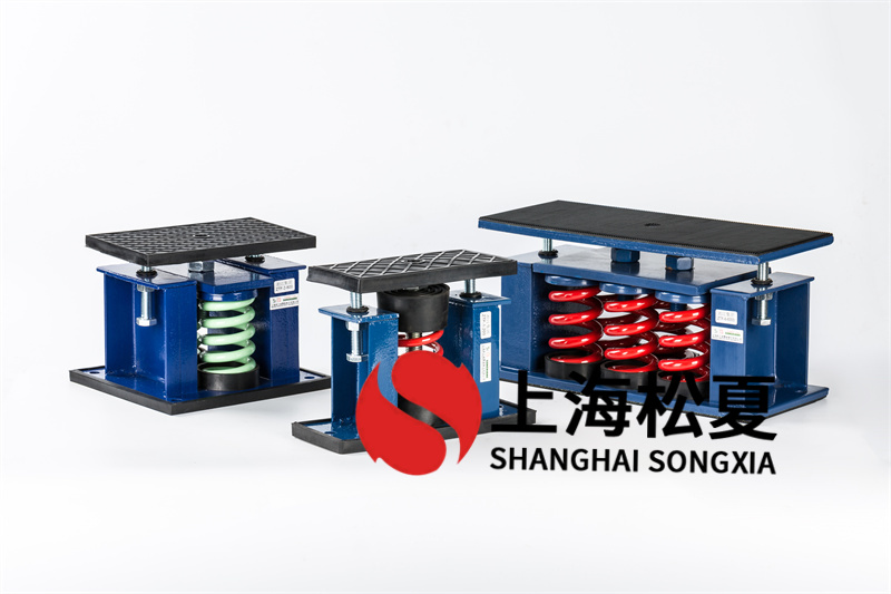 彈簧減震器能否用于變壓器減震？能否用于變壓器減震？