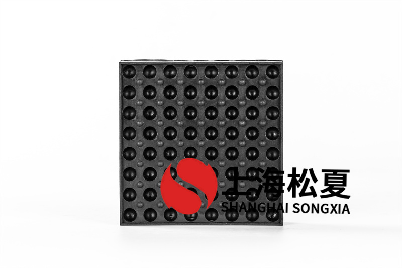 橡膠減震器的優(yōu)缺點(diǎn)和彈簧減振器有什么區(qū)別？怎么選？